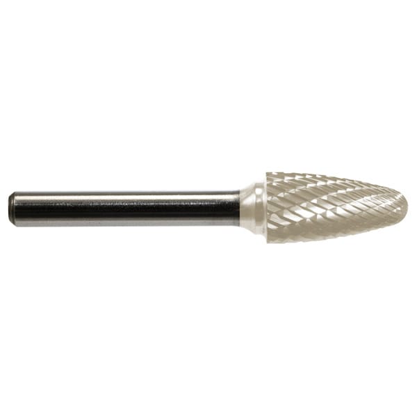 9.5x19x6x64 Radius Tree Alumacut, PowerZ